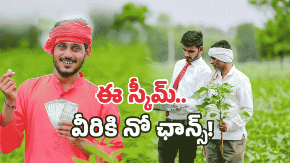 Annadata Sukhibhava Scheme: ఖాతాల్లో రూ. 20 వేలు.. వీరందరూ అనర్హులే!