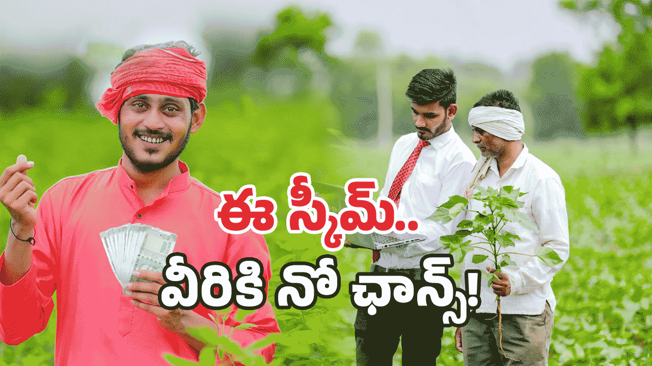Annadata Sukhibhava Scheme: ఖాతాల్లో రూ. 20 వేలు.. వీరందరూ అనర్హులే!
