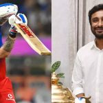 RCB Fans : అంబటి రాయుడిని ఉరికిచ్చి కొడుతాం…RCB నుంచి స్ట్రాంగ్ వార్నింగ్