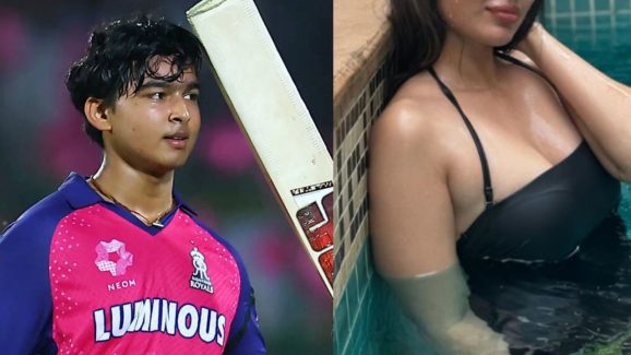 Vaibhav Suryavanshi: పదో తరగతి ఫెయిల్…ఇప్పుడే వైభవ్ వెంట పడుతున్న హాట్ బ్యూటీ?