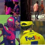 Vaibhav – MS Dhoni: ధోని కాళ్ళు మొక్కిన 14 ఏళ్ళ వైభవ్.. జైశ్వాల్ మాత్రం వేరే లెవెల్