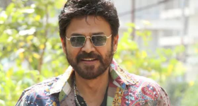Venkatesh: వెంకీ మామ కోసం ఇద్దరు క్రేజీ డైరెక్టర్లు వెయిటింగ్... మరి ఏం చేస్తాడో..