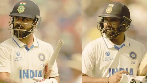 Virat Kohli – Rohit Sharma: నక్క తోక తొక్కిన రోహిత్, కోహ్లీ.. కోట్ల వర్షం కురిపించిన BCCI