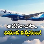 Visakhapatnam Flight: విశాఖ నుంచి నేరుగా ఆ దేశానికి విమానాలు.. ఇక ఆ సమస్య లేనట్లే!