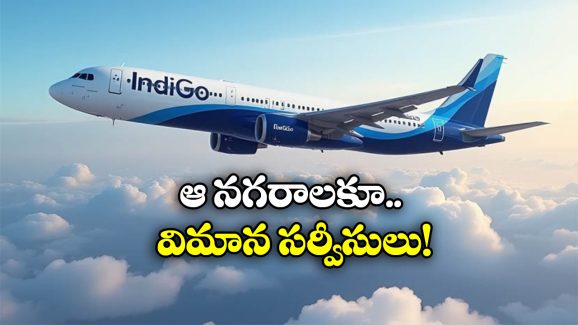Visakhapatnam Flight: విశాఖ నుంచి నేరుగా ఆ దేశానికి విమానాలు.. ఇక ఆ సమస్య లేనట్లే!