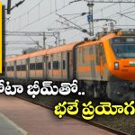 Chhota Bheem – Indian Railways: ఇండియన్ రైల్వే లోకి చోటా భీమ్ ఎంట్రీ, ఎందుకో తెలుసా?