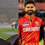 RCB VS PBKS Qualifier 1: నో రిజర్వ్ డే.. వర్షం పడి మ్యాచ్ ఆగిపోతే.. RCBకి బొక్కేనా