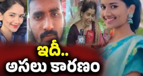 Youtuber Madhumita: యూట్యూబర్ మధుమతి మృతి వెనుక.. కొత్త కొత్త విషయాలు