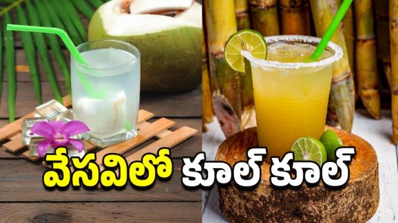 Coconut Water vs Sugarcane: చెరకు రసం vs కొబ్బరి నీళ్లు.. వేసవిలో ఏది బెస్ట్
