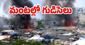 RCB fans: ఎంతకు తెగించార్రా... ధోనిపై చెప్పులతో RCB ఫ్యాన్స్ దాడి !