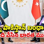 Pakistan Turkey Legacy: పాకిస్తాన్‌కు టర్కీ ఎందుకు మద్దతు ఇస్తోంది? వీరి దోస్తీకి కారణాలు ఏమిటి?