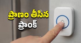 Tik Tok Prank Death: టిక్ టాక్ ప్రాంక్ చేసిన కుర్రాడు.. తుపాకీతో కాల్చిపడేసిన పొరుగింటి యజమాని