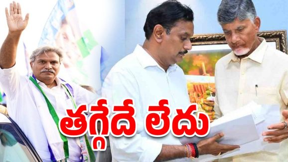 Vijayawada Politics: తమ్ముడు చిన్నిని వెంటాడుతున్న నాని.. ఆనందంలో వైసీపీ పెద్దలు