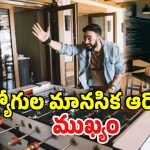 Dream Job Corporate Perks: అక్కడ ఉద్యోగం చేస్తే.. 480 రోజులు ప్రెగ్నెన్సీ లీవ్, ఐఫోన్, ల్యాప్ టాప్, జిమ్ భోజనం ఫ్రీ, జాబ్ ఇన్సూరెన్స్!