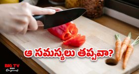 Cutting Board: మీరు వాడుతున్న వెజిటేబుల్ కట్టింగ్ బోర్డ్.. ఎంత డేంజరో తెలుసా?