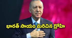Turkey President Pakistan: పాకిస్తాన్‌కు అండగా ఉంటాం.. టర్కీ అధ్యక్షుడి ప్రకటన