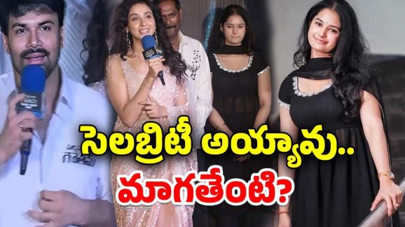 Alekhya Chitti Pickles: ఇంత మోసమా.. అంతా ఫేమ్ కోసమే బూతులు.. రమ్యపై నెటిజన్స్ ఫైర్..