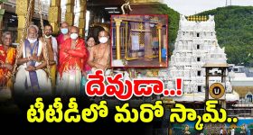 Covid 19 is Coming Back: కరోనా రీ ఎంట్రీ.. మళ్లీ లాక్ డౌన్?