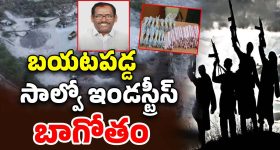 Gelatin Explosives Items: సాల్వో నుంచే టెర్రరిస్టులకు జిలెటిన్‌ స్టిక్స్‌.. బయటపడ్డ అసలు నిజాలు