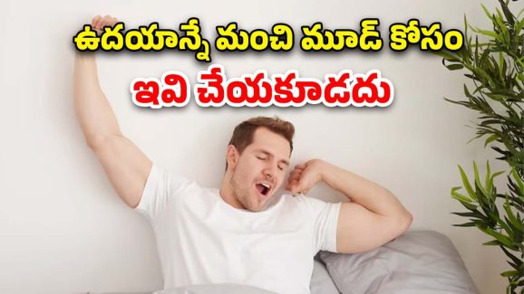 Avoid Seeing Early Morning: ఉదయం లేవగానే వీటిని చూడకూడదు.. ఆరోగ్యం, జ్యోతిష్య రీత్యా అరిష్టం..