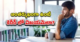 Introvert Career Success: ఆఫీసులో తక్కువ మాట్లాడేవారు.. వృత్తిలో విజయం సాధించడానికి ఇలా చేయాలి?