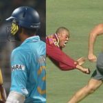Andrew Symonds: వివాదాలకు కేరాఫ్ సైమండ్స్.. స్టేడియంలో ఫ్యాన్ ను చితకబాదాడు