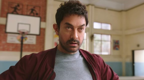Boycott Aamir Khan : అమీర్ ఖాన్ చుట్టూ దేశ భక్తి వివాదం… సితారే జమీన్ పర్ మూవీని బ్యాన్ చేయాలని డిమాండ్
