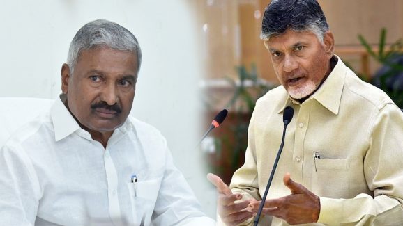 YSRCP VS TDP: హ్యాండిచ్చిన పెద్దిరెడ్డి? షాక్‌లో వైసీపీ