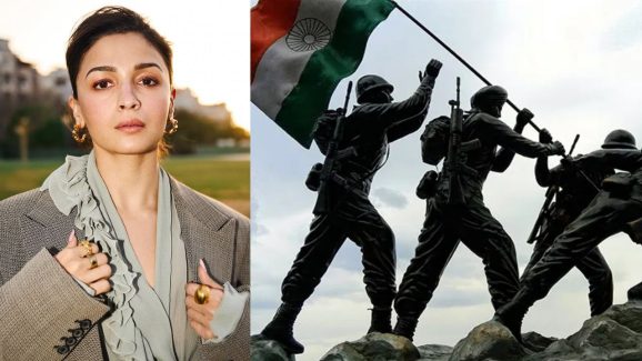 Alia Bhatt: ‘ప్రతి యూనిఫాం వెనుక నిద్రపోని తల్లి ఉంది’.. సుదీర్ఘ పోస్ట్ పంచుకున్న ఆలియా..!