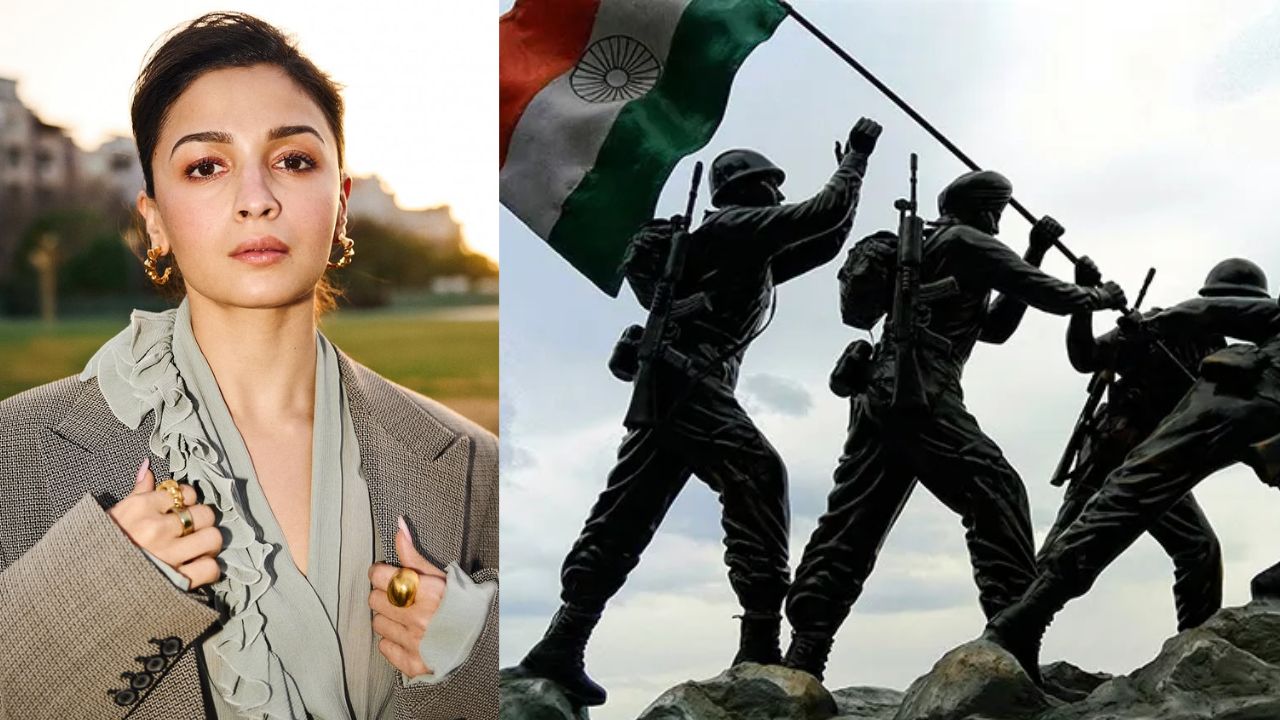 Alia Bhatt: ‘ప్రతి యూనిఫాం వెనుక నిద్రపోని తల్లి ఉంది’.. సుదీర్ఘ పోస్ట్ పంచుకున్న ఆలియా..!