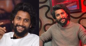 Nani:  మళ్లీ మళ్లీ మోసం చేస్తా... హిట్ 3 తర్వాత ఫ్యాన్‌కి కౌంటర్ ఇచ్చిన నాని