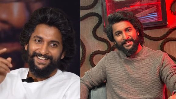 Nani:  మళ్లీ మళ్లీ మోసం చేస్తా… హిట్ 3 తర్వాత ఫ్యాన్‌కి కౌంటర్ ఇచ్చిన నాని