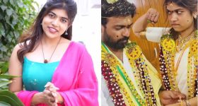 Rithu Chowdary: నాకు పెళ్లే కాలేదంటూ బిగ్ బాంబ్ పేల్చిన రీతూ చౌదరి..!
