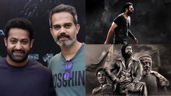 Jr NTR : తారక్‌కు ఆ అర్హత లేదా..? ప్రశాంత్ భాయ్ ఏంటీ దారుణం..!