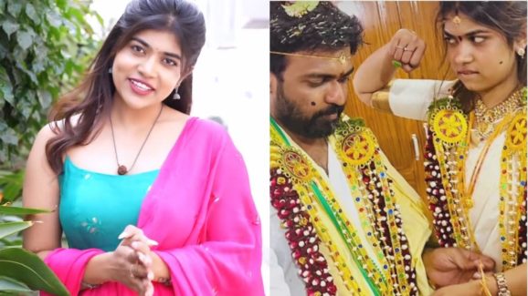 Rithu Chowdary: నాకు పెళ్లే కాలేదంటూ బిగ్ బాంబ్ పేల్చిన రీతూ చౌదరి..!