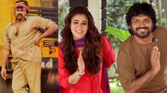 Mega 157 Movie: చిరు కోసం కెరీర్ లోనే ఫస్ట్ టైం… సడన్ గా ఈ నిర్ణయం ఎందుకు అంటే..?