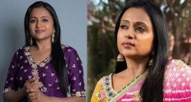Suma: మూగబోయిన సుమా.. 10 రోజులుగా అలాంటి సమస్యతో..!