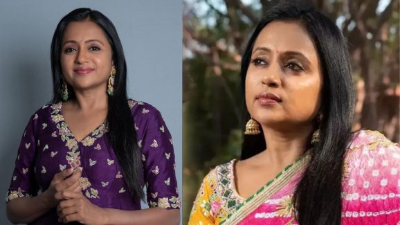 Suma: మూగబోయిన సుమా.. 10 రోజులుగా అలాంటి సమస్యతో..!