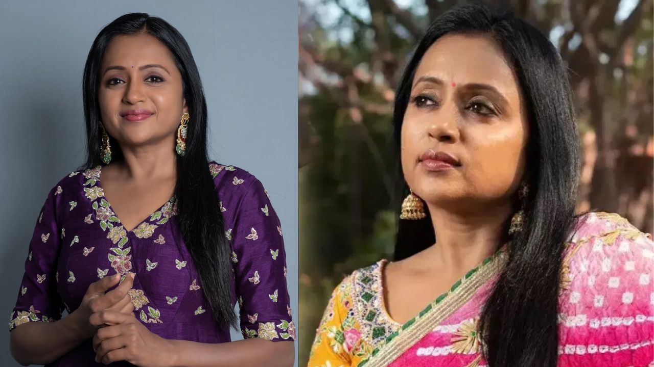Suma: మూగబోయిన సుమా.. 10 రోజులుగా అలాంటి సమస్యతో..!