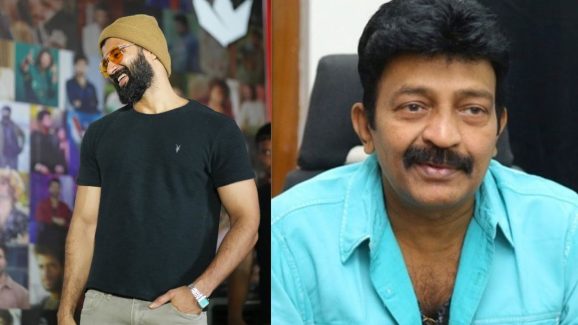 Vijay Deverakonda : విజయ్ దేవరకొండ సినిమాలో విలన్‌గా యాంగ్రీ మ్యాన్… సెకండ్ ఇన్నింగ్స్‌లో సెకండ్ మూవీ.?