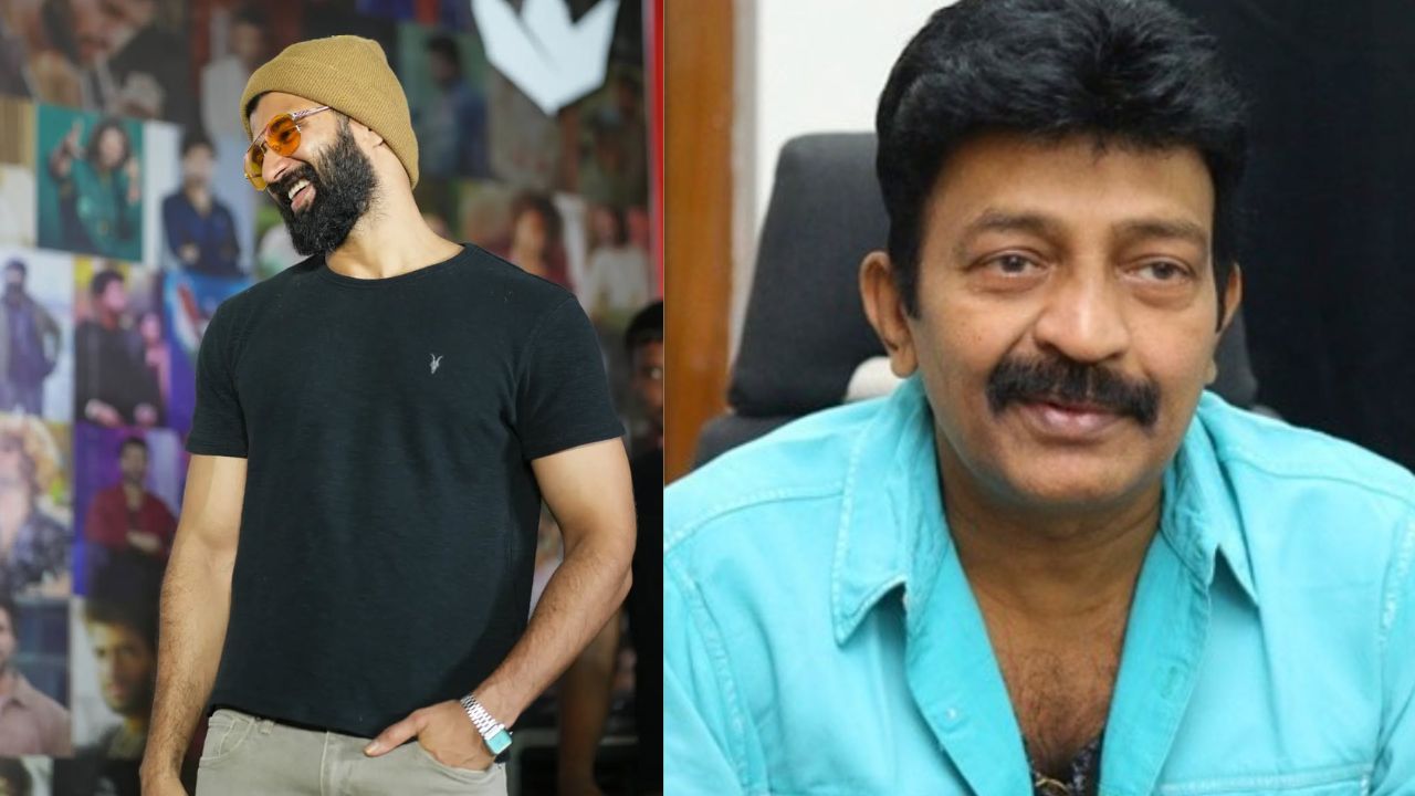 Vijay Deverakonda : విజయ్ దేవరకొండ సినిమాలో విలన్‌గా యాంగ్రీ మ్యాన్… సెకండ్ ఇన్నింగ్స్‌లో సెకండ్ మూవీ.?