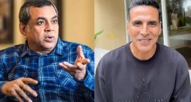 Akshay Kumar : మూవీ నుంచి తప్పుకున్న నటుడు.. వడ్డీతో సహా కక్కించేసిన అక్షయ్ కుమార్!