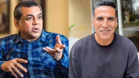 Akshay Kumar : మూవీ నుంచి తప్పుకున్న నటుడు.. వడ్డీతో సహా కక్కించేసిన అక్షయ్ కుమార్!