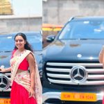 Sonia Singh: 2 నెలల్లోనే 2 లగ్జరీ కార్లు… సోనియమ్మ… నీకు ఇంత డబ్బు ఎక్కడిది?