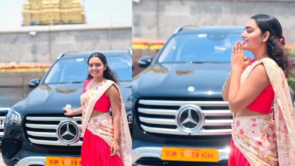 Sonia Singh: 2 నెలల్లోనే 2 లగ్జరీ కార్లు… సోనియమ్మ… నీకు ఇంత డబ్బు ఎక్కడిది?