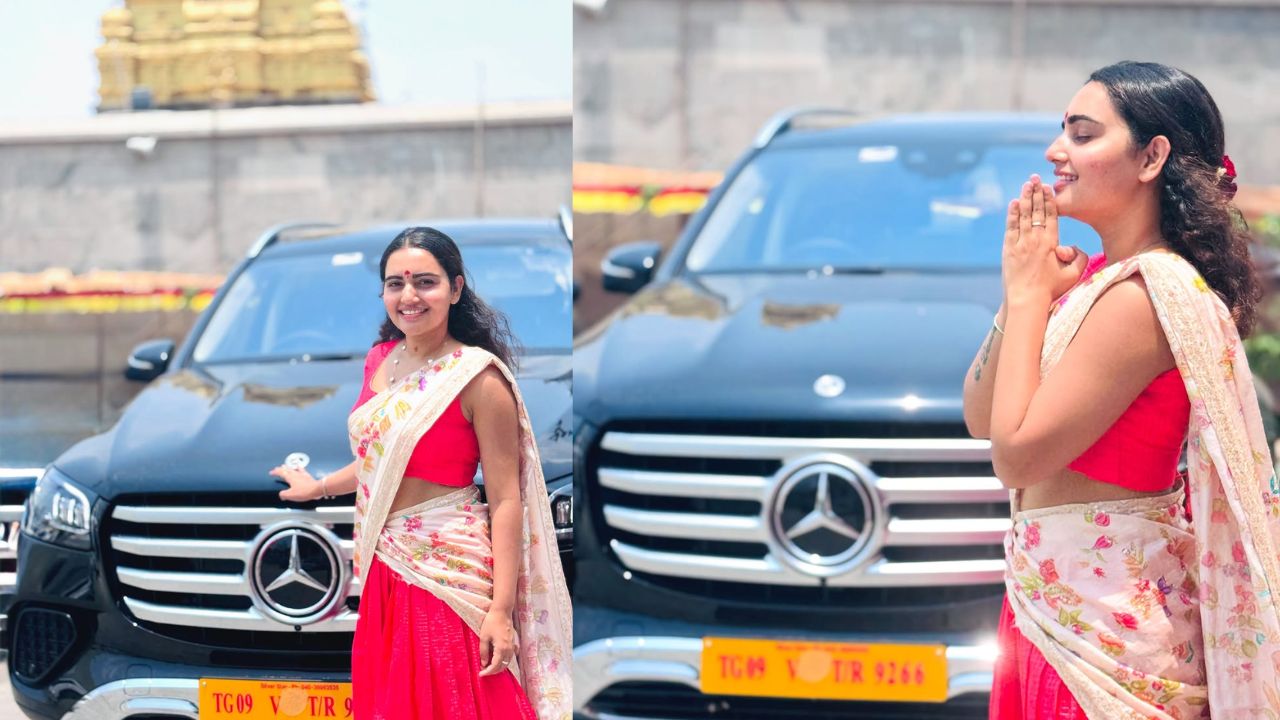 Sonia Singh: 2 నెలల్లోనే 2 లగ్జరీ కార్లు… సోనియమ్మ… నీకు ఇంత డబ్బు ఎక్కడిది?