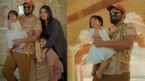 Manchu Manoj : కులం మార్చుకున్న మంచు మనోజ్… ఇప్పుడు ఏం కులం అంటే..
