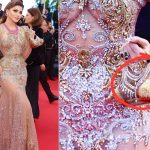 Urvashi Rautela: కేన్స్‌లో మరోసారి స్పెషల్ అట్రాక్షన్‌ గా ఊర్వశీ… ప్యారెట్ బ్యాగ్ తర్వాత ఈ హ్యాండ్ క్లచ్.. ధర తెలిస్తే గుండె గుబేల్..!