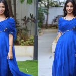 Sridevi: స్టార్ సెలబ్రిటీలను ఫాలో అవుతున్న కోర్ట్ బ్యూటీ.. వర్కౌట్ అవుతుందా..?