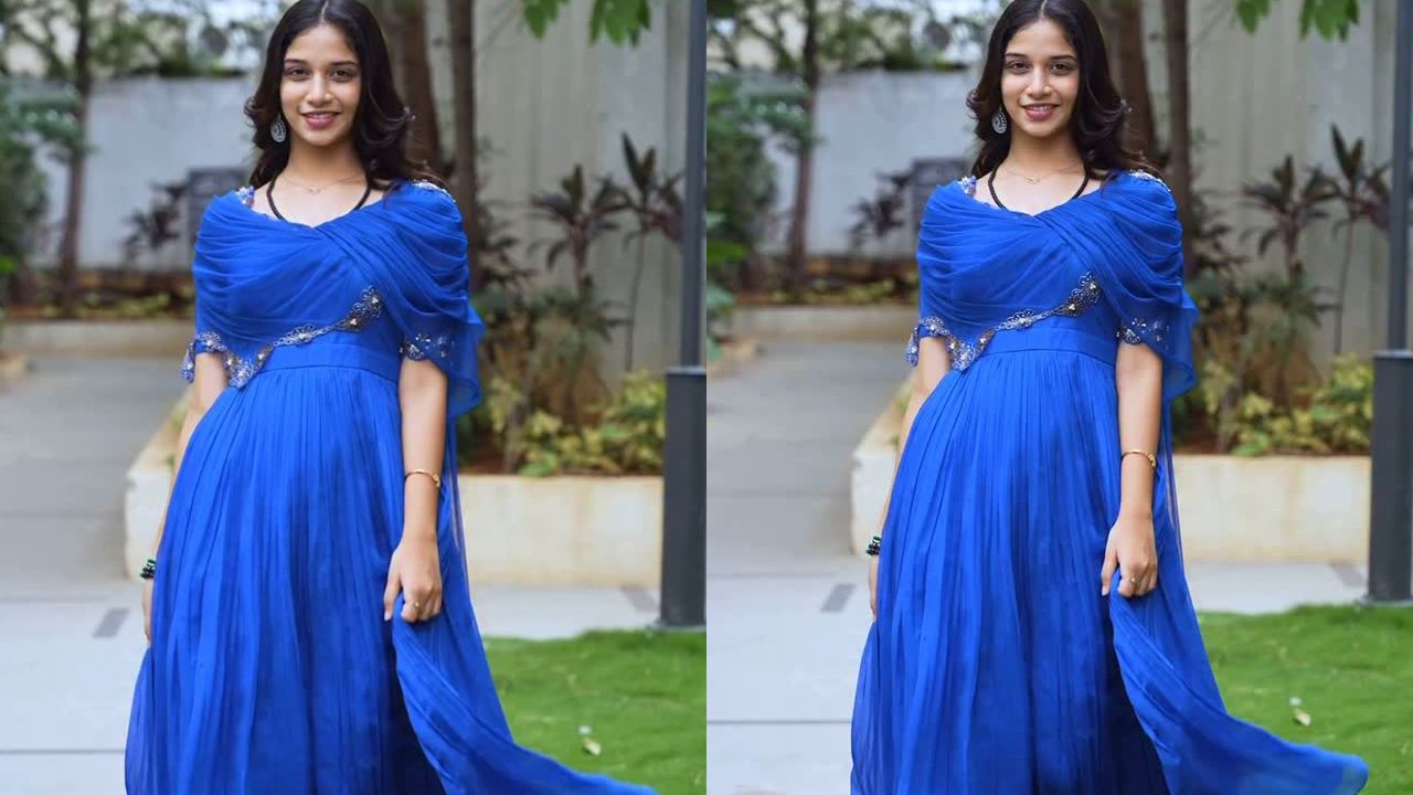 Sridevi: స్టార్ సెలబ్రిటీలను ఫాలో అవుతున్న కోర్ట్ బ్యూటీ.. వర్కౌట్ అవుతుందా..?